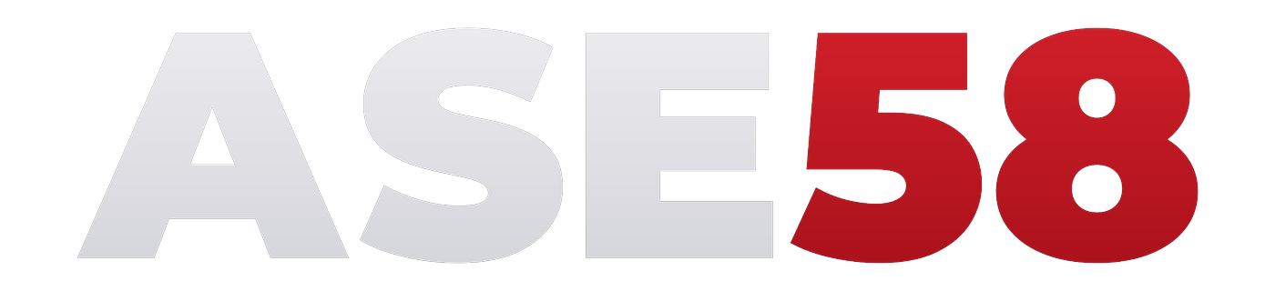 ase58 Logo
